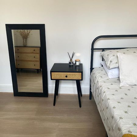 The Leyton Oasis Hotell London Exteriör bild