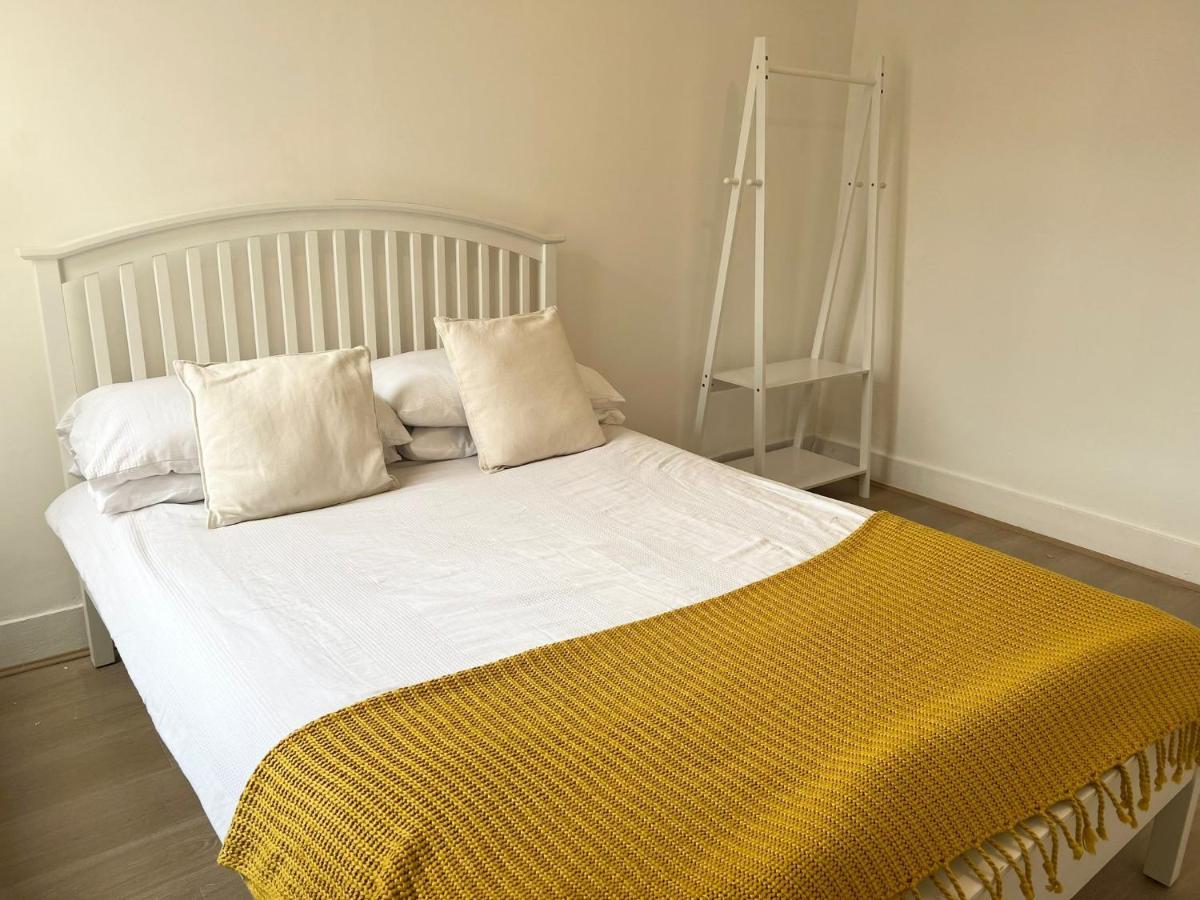 The Leyton Oasis Hotell London Exteriör bild