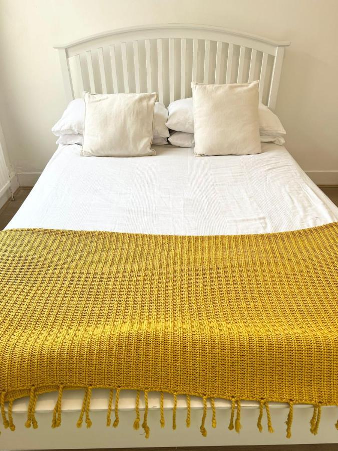 The Leyton Oasis Hotell London Exteriör bild