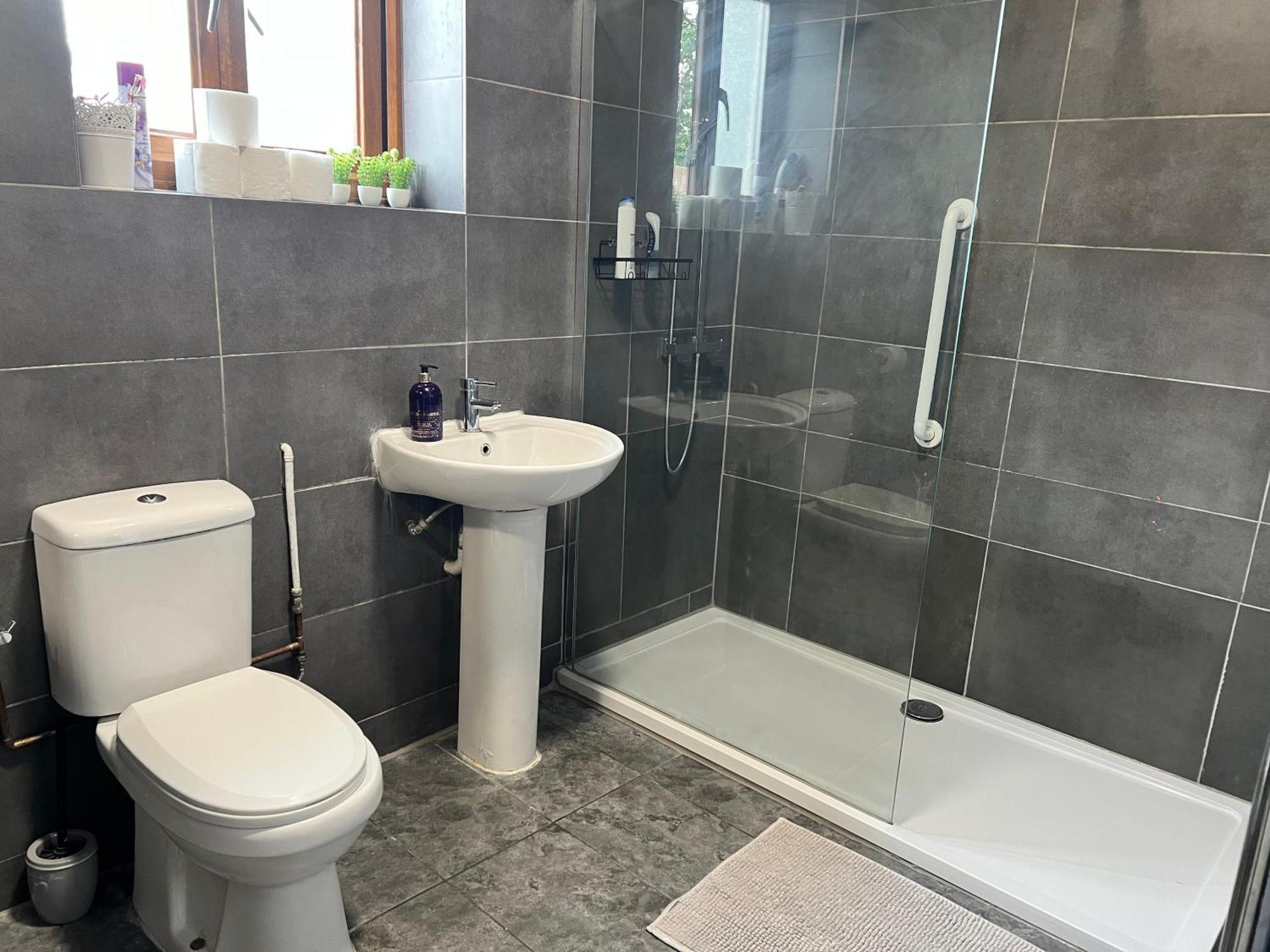 The Leyton Oasis Hotell London Exteriör bild